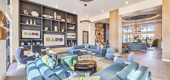 Parq at Camino, North Las Vegas, NV 89031