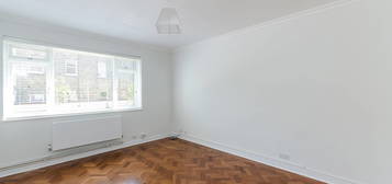 Flat for sale in St Anthony's Court, Nightingale Triangle, London SW12