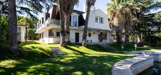 Casa o chalet en venta en Castillo Campodón