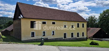 Prodej  zemědělské usedlosti 150 m², pozemek 2 972 m²