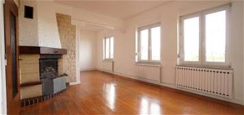 Appartement  à vendre, 3 pièces, 1 chambre, 87 m²
