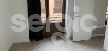 Location appartement 2 pièces 36 m²