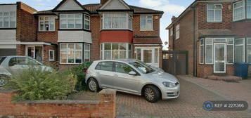 3 bedroom semi-detached house