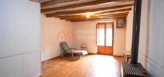 Casa adosada en venta en Major, Vallbona d'Anoia