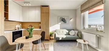 !!Mieszkanie Premium 29,89 m2 2 Pokoje!!