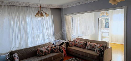 BAHÇELİEVLER MAHALLESİ'NDE 2+1 SATILIK DAİRE