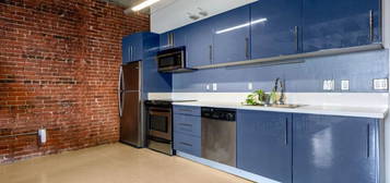 Ames Lofts, Los Angeles, CA 90014