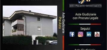 Appartamento all'asta via Umbria, 48/A, Montecatini-Terme