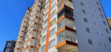 AKBIÇAK...SATILIK DAİRE 3+1 DOĞALGAZ+CAM BALKON