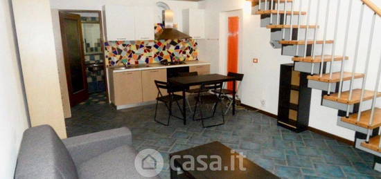 Loft in Via Padova 31