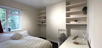 2 bed shared accommodation to rent