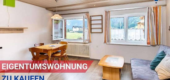 3 - Zimmer Eigentumswohnung in Gosau am Dachstein - Nähe Hornspitzbahn