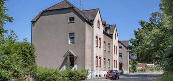 2 Zimmer Dortmund-Husen/Stadtgrenze Kamen-Methler , Mit WBS