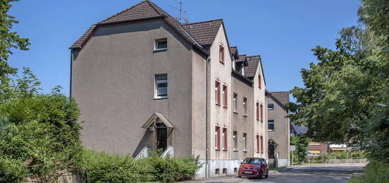 2 Zimmer Dortmund-Husen/Stadtgrenze Kamen-Methler , Mit WBS