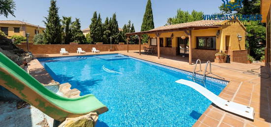 Casa o chalet en venta en Calle del Condado de Huelva, Otura