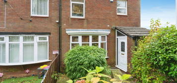 2 bed semi-detached house for sale