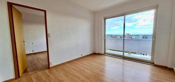 Location appartement 3 pièces 58 m²