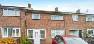 Property to rent in Bronte Close, Llanrumney, Cardiff CF3