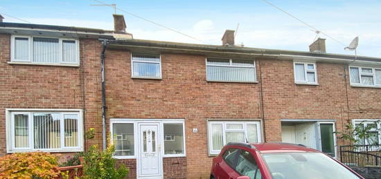 Property to rent in Bronte Close, Llanrumney, Cardiff CF3