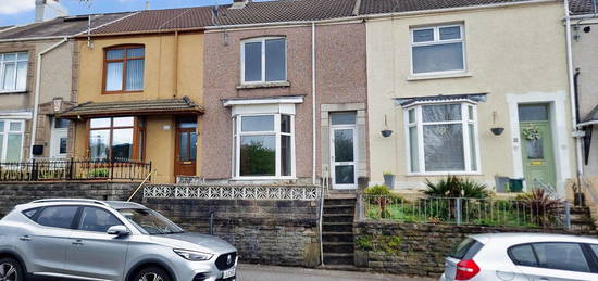 2 bed terraced house for sale