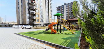 MAŞUK GYO YUSUF KAPLAN PARK İSTANBUL SİTESİNDE 2+1. LÜX KONUT