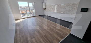 Apartament, 2 camere, 53,85 mp, zona Gara