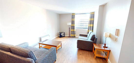 2 bed flat to rent