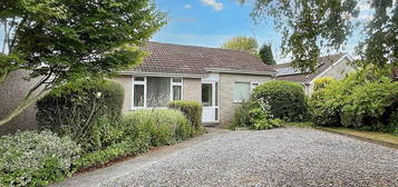 Detached bungalow for sale in Apple Tree Drive, Winscombe, North Somerset BS25