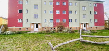 Byt 3+1, 68 m², Hodonín, 695 01