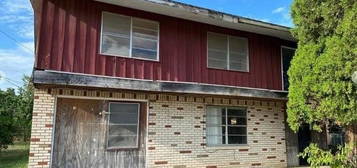 1609 W Mississippi St, Durant, OK 74701