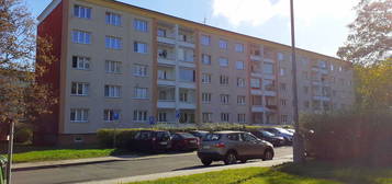 Pronájem bytu 2+1 55 m²