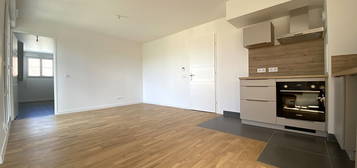 Appartement  à louer, 3 pièces, 2 chambres, 67 m²