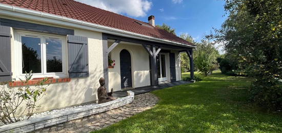 Maison 2 étages  à vendre, 7 pièces, 5 chambres, 149 m²