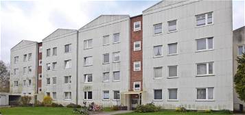 Bezugsfreie Eigentumswohnung mit vier Wohnräumen in Oldenburg-Ohmstede