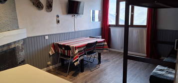 Studio 1 pièce 34 m²