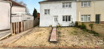 3 bedroom semi-detached house