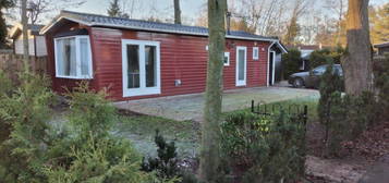 Tijdelijk te huur chalet te Voorthuizen