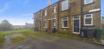 Terraced house to rent in Lever Street, Bradford BD6