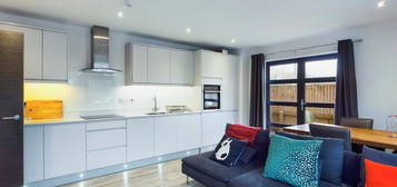 Flat for sale in Macclesfield Road, Wilmslow, Cheshire SK9