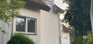 Heimsheim moderen 3 Zimmer Maisonette Wohnung