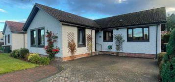 Bungalow to rent in Marshall Road, Luncarty, Perthshire PH1