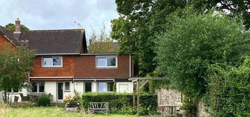 1 bedroom semi-detached house