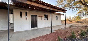 Casa en  Soyaniquilpan San Francisco, Soyaniquilpan De Juárez