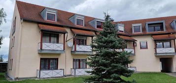 Wohnung in Burghausen