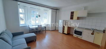 Pronájem bytu 2+kk 50 m², Valčíkova, Praha