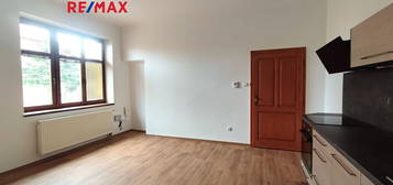 Pronájem bytu 3+kk 71 m²