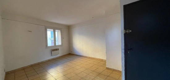 Location appartement 1 pièce 25 m²