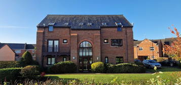 Flat for sale in Highland Drive, Buckshaw Village, Chorley PR7