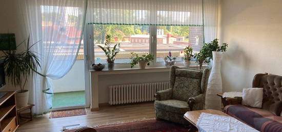 3,5 Zimmer Wohnung mit Südbalkon, Gelsenkirchen-Ückendorf