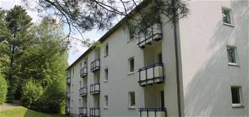 Demnächst frei! 3-Zimmer-Wohnung in Siegen Dillnhütten